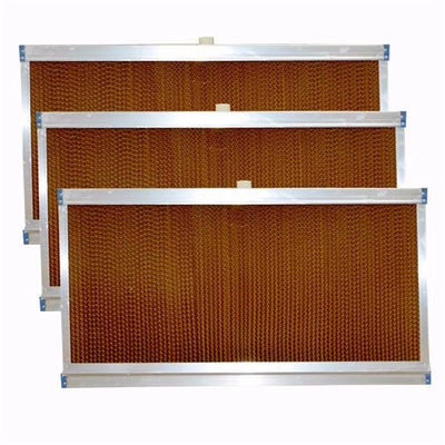 Cellulose Farm Evaporative 7090 Poultry Cooling Pad