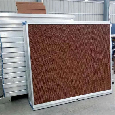 Cellulose Farm Evaporative 7090 Poultry Cooling Pad