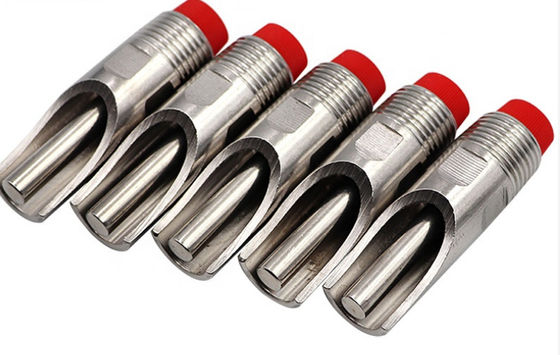 Stainless Steel Automatic Piggery Swine Drinkers