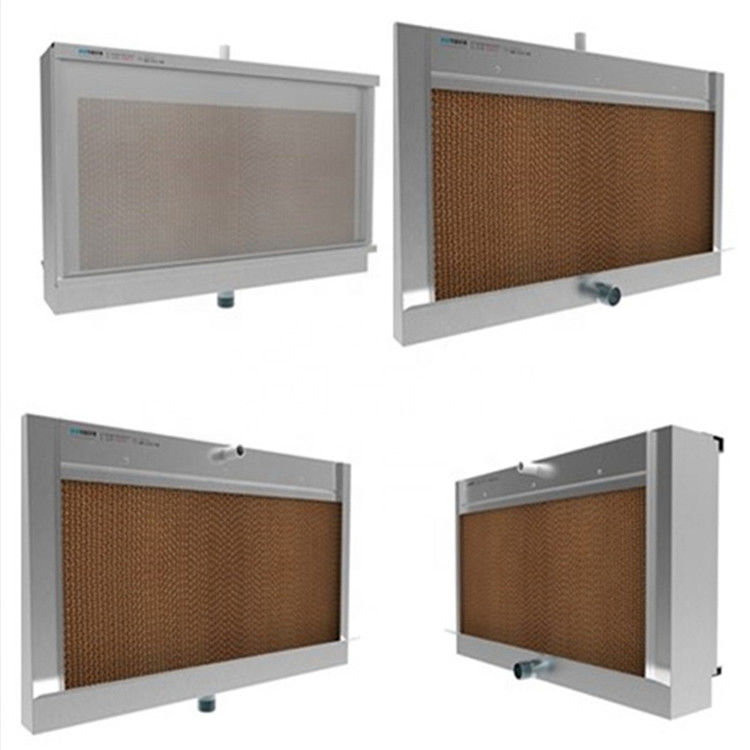 Cellulose Farm Evaporative 7090 Poultry Cooling Pad