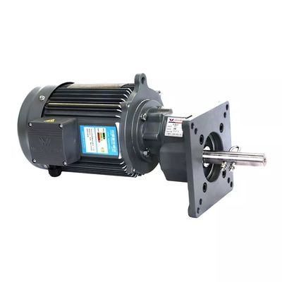 Gear Drive Engine Motor Bagian Peternakan Unggas 1.1kw