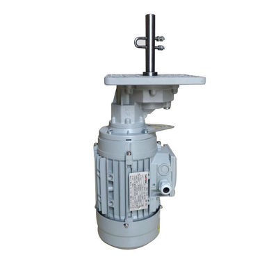 0.75 Kwatt Bagian Unggas Gear Drive Engine Motor